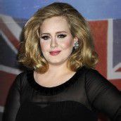 Paparazzi-Entschädigung für Adele
