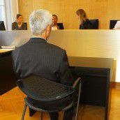 Fünf Jahre Haft für Vergewaltiger