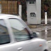 Pensionist sorgte für ein „blindes“ Radar