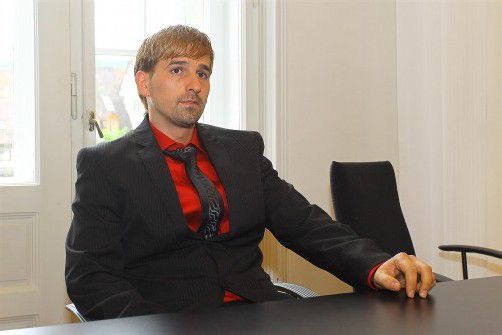 Der Schweizer Behar Merlaku hatte das Casino verklagt. hofmeister