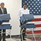 Angst vor Präsident Romney