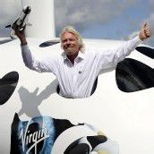 Milliardär will Felix Baumgartner schlagen