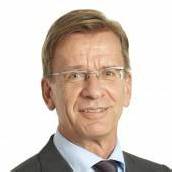 Volvo benennt neuen Chef