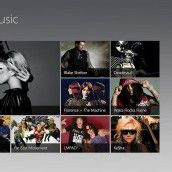 Microsoft startet neuen Musikdienst
