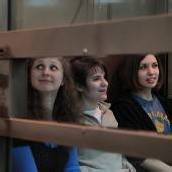 Kraftprobe im Fall Pussy Riot: Berufung vertagt