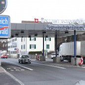 Diskussion um Feldkircher Stadttunnel
