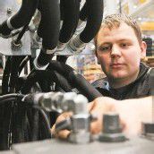 Arbeitsmarkt spürt die Konjunktursorgen nicht