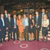 Gsell und Kolb Trophysieger 2012