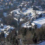 Bregenzer Pfänderbahn wird winterfit gemacht