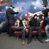 Phonix aus der Asche
