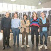Nah- und Fernsicht spannend vereint