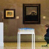 Spektakulärer Kunstraub aus Kunsthalle Rotterdam