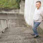 Gemeinde doch Besitzer: Stiege wird abgerissen