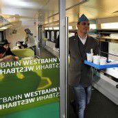 Westbahn: „Wehinger war zu optimistisch“