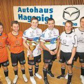 Drei Teams fix im Finale