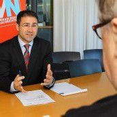 „Rechtsfriede ist ein wichtiges Gut“