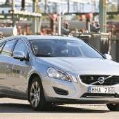Steckdosen-Volvo kommt ins Ländle
