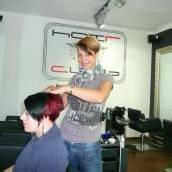 Mehr als ein Friseurstudio