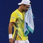 Djokovic erteilte Melzer in Peking Lehrstunde