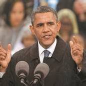 139 Millionen Euro für Obama