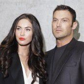 Megan Fox brachte Sohn zur Welt