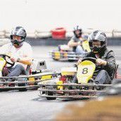 Charity Race für „Ma hilft“
