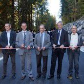 Ausbau der Raggaler Straße schreitet voran
