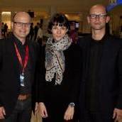 Bregenz: „VLOW!Night“ in der Zumtobel Lounge