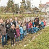Bach-Renaturierung in Bludesch abgeschlossen