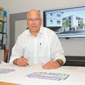 Hautnah in der Planung