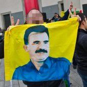 Streit nach Kurden-Demo