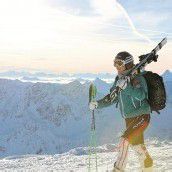 Stunde der Wahrheit für das neue Ski-Material