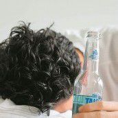 Neue Prüfung, weniger Alkohol