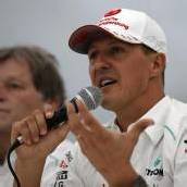 Der Champion sagt „goodbye“