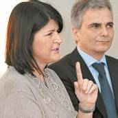 Offenes Rennen um Wehrpflicht
