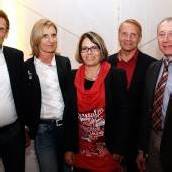 Nutzfahrzeugprofi lud zu großem Jubiläumsfest