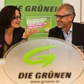 Regierungsarbeit als klare Zielvorgabe
