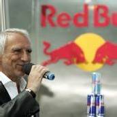 Red Bull legt bei Gewinn zu