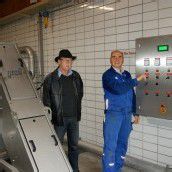 Sanierungsarbeiten an ARA Rotachtal beendet