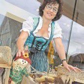 Herbstmarkt mit Trachten, Tanz und langer Tradition