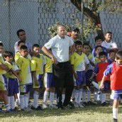Die vier Phasen der Spielintelligenz im Fußball