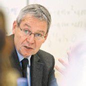 „Liegen mit allem voll im Plan“