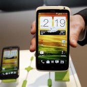 Eine Milliarde Smartphones in Betrieb