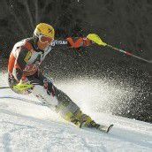 Großes Glück für Kostelic bei einem Trainingssturz