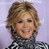 Fonda spielt in TV-Serie mit