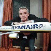 Ermittlungen gegen Ryanair-Chef in Italien