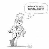 Franks Schweizer Bankgeheimnis!