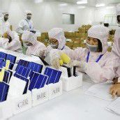 Forschung in China „unter Vorbehalt“