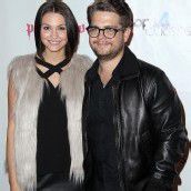 Jack Osbourne hat geheiratet