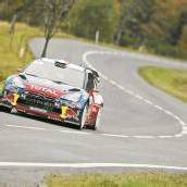 Loeb zum neunten Mal Weltmeister
